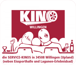 Kino-Willingen Logo